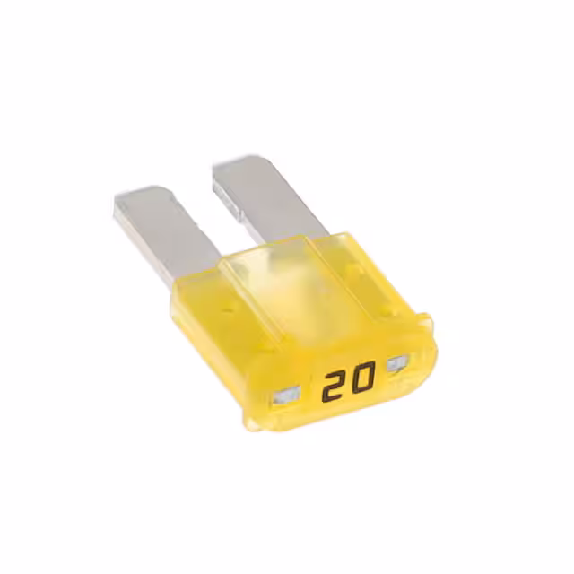 MIC2020.V Littelfuse Inc. Sicherungen